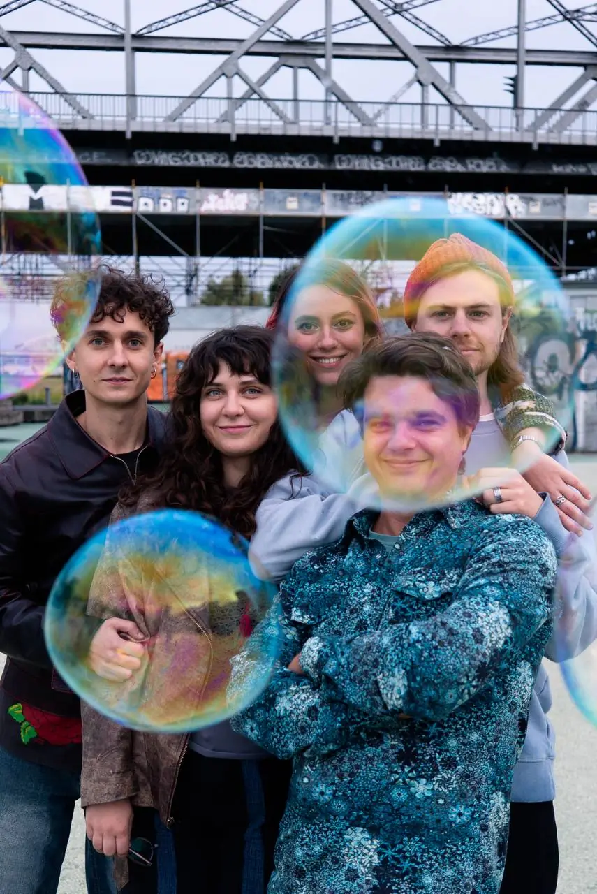 Bass Resistance collective